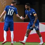 世俱杯 在第116分钟，帕尔默助攻霍尔巧妙挑射破门，切尔西稳住胜局。