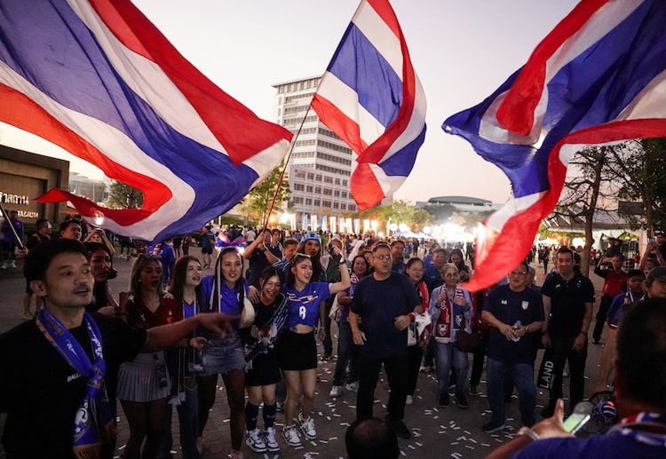 ทีมชาติไทย คว้าชัยฟุตบอลกระชับมิตร 2025 เรียกความมั่นใจก่อนไป เติร์กเมนิสถาน