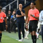 Salzburg đối đầu Al Hilal ở bảng H Club World Cup 2025