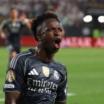 FIFA Club World Cup: Real Madrid rất biết cách tận dụng những cơ hội