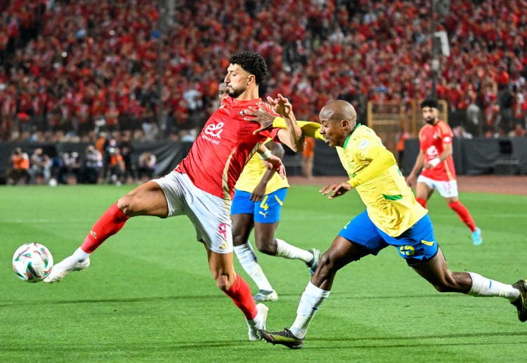 Jadwal Club World Cup 2025