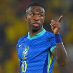 Taruhan Kualifikasi Piala Dunia zona CONMEBOL: Brasil vs Paraguay