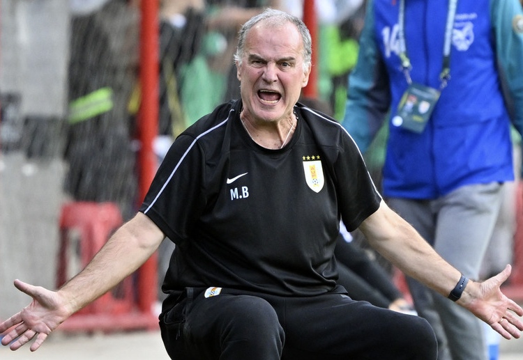 世预赛 走出低迷