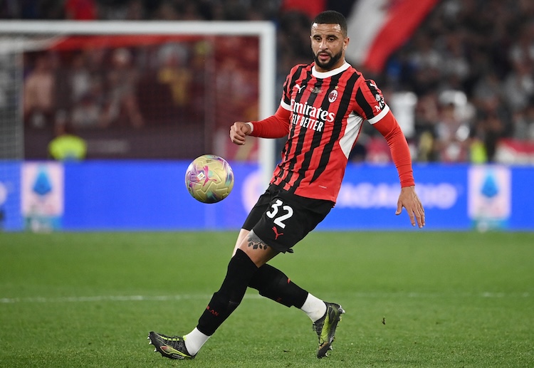 Tetap di Premier League, Kyle Walker milik Burnley