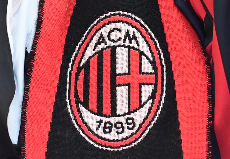 เอซี มิลาน หาตัวแทนฝั่งซ้ายได้เร็วก่อนลุย กัลโช่ เซเรีย อา 2025