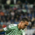 德甲联赛 安东尼租借期满，回到曼联备战新赛季。