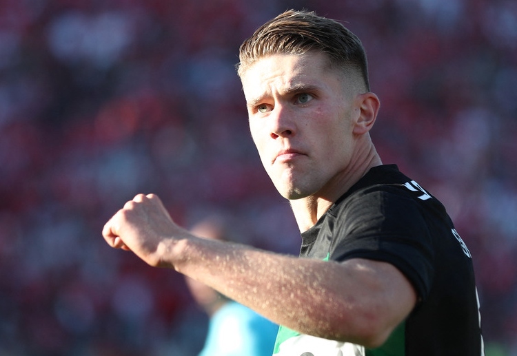 Statistik Arsenal di Premier League 2024-2025