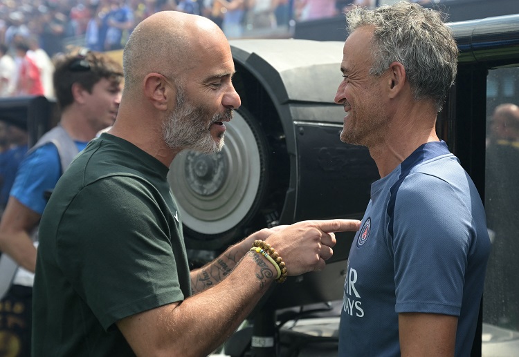 What are the preparations of Club World Cup 2025 finalists Chelsea and PSG ahead of the new season?