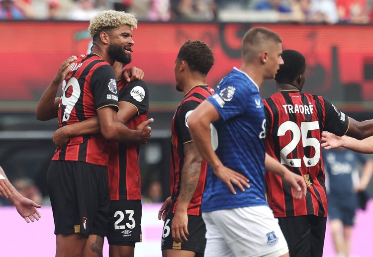 Jadwal Premier League Summer Series