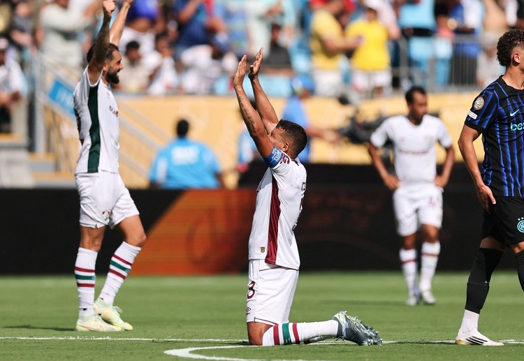 Thiago Silva buktikan kualitas di Piala Dunia Antarklub FIFA 2025