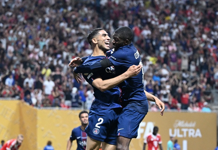 Jadwal Club World Cup 2025