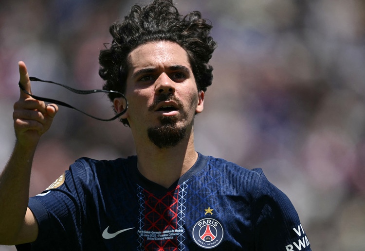 วิตินญ่า มีฤดูกาลที่น่าประทับใจจนทำให้เขามีลุ้น บัลลงดอร์ 2025