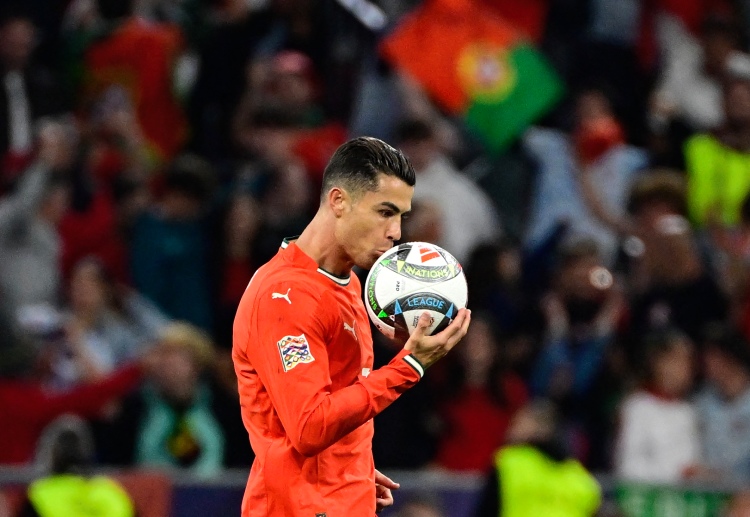 ပေါ်တူဂီဟာ ရော်နယ်ဒို ခေတ်မှ အဓိက ပြိုင်ပွဲကြီးတွေရဲ့ ဗိုလ်လုပွဲကို ၅ ကြိမ် တက်လှမ်းနိုင်ခဲ့ပေမယ့် ကမ္ဘာ့ဖလား မှာတော့ ဗိုလ်လုပွဲကို တစ်ကြိမ် တစ်ခါမှ တက်လှမ်းထားနိုင်ခြင်း မရှိသေးပါဘူး။