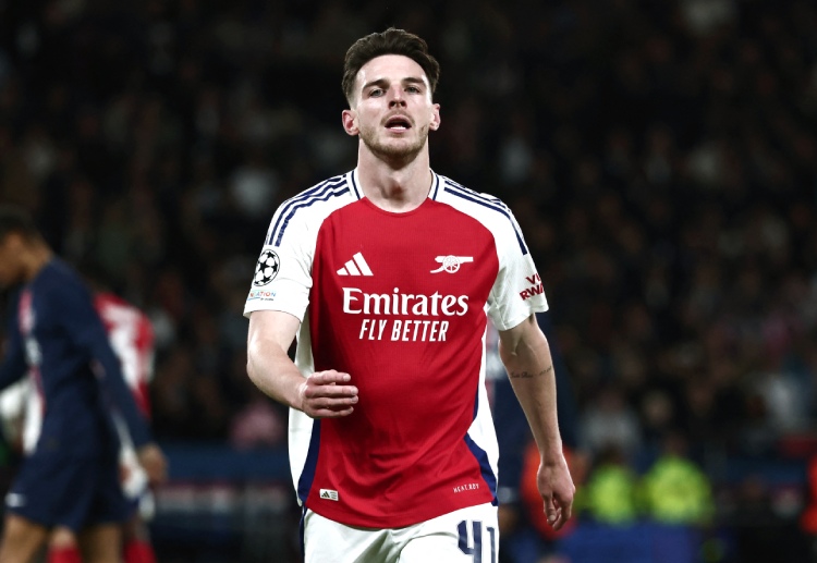 Manchester United akan jalani pramusim Premier League