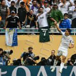 FIFA Club World Cup: Real Madrid giành chiến thắng với cách biệt tối thiểu