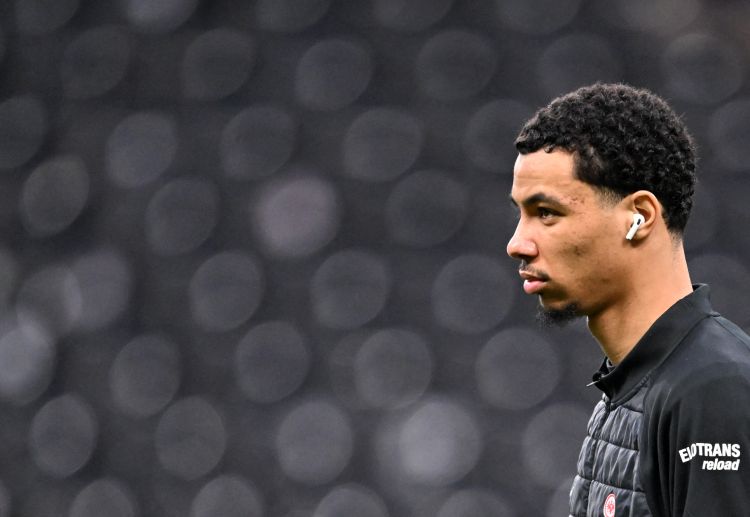 德甲联赛 年仅22岁的埃基蒂克已成为今夏转会市场的抢手货。