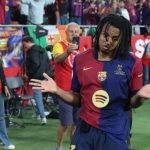 Jules Kounde là một trong những hậu vệ hàng đầu La Liga