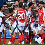 อาร์เซนอล ปิดดีลที่จะช่วยเพิ่มศักยภาพของทีมใน พรีเมียร์ลีก 2025