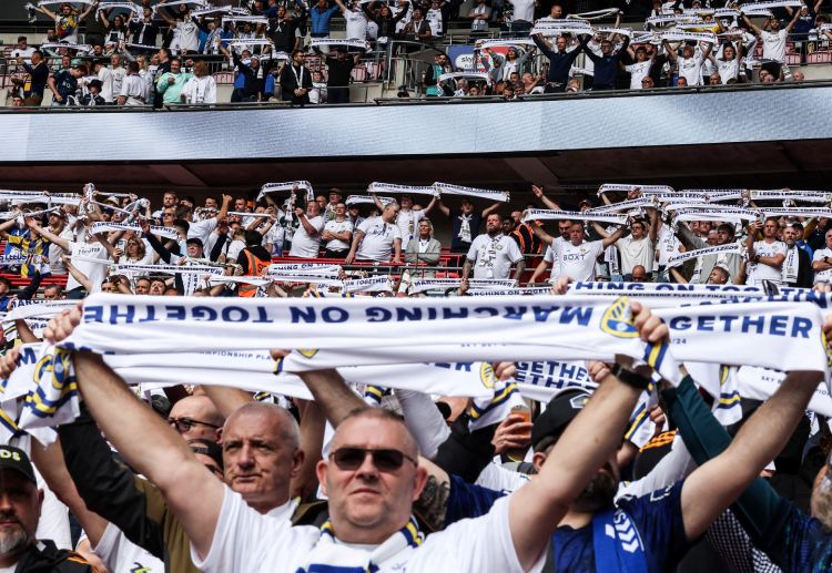 ลีดส์ ยูไนเต็ด สร้างความกดดันใน ปีศาจแดง ได้ดี ใน ฟุตบอลกระชับมิตร 2025