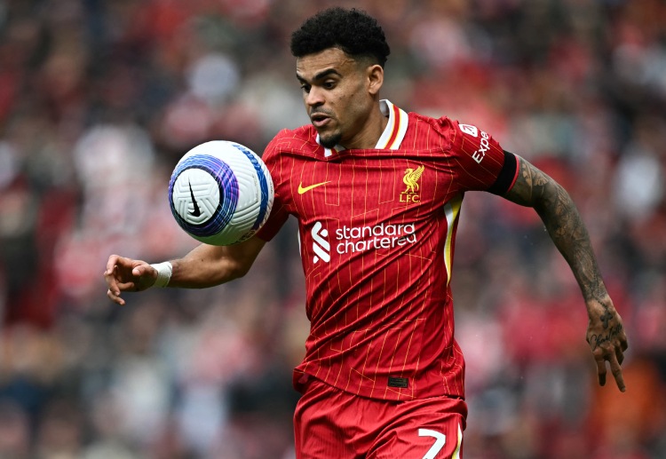 หลุยส์ ดิอาซ ดูเหมือนจะสนใจย้ายมาเล่นใน ลา ลีกา 2025