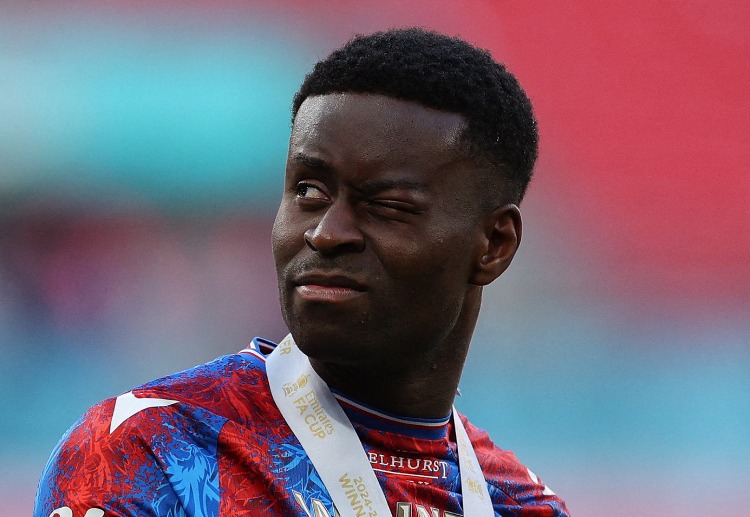 ပရီးမီးယားလိဂ် ကလပ် လစ်ဗာပူးလ် ကတော့ ခရစ္စတယ်ပဲလေ့စ် ဗဟို ခံစစ်မှူး မာ့ခ် ဂူဟီနဲ့ ပုဂ္ဂိုလ်ရေးအရ သဘောတူညီမှု ရရှိထားပြီး ဖြစ်ကြောင်း DaveOCOP က ဖော်ပြခဲ့ပါတယ်။