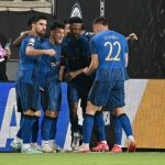 世俱杯 梅开二度