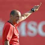 마시밀리아노 알레그리 감독은 세리에A의 AC 밀란으로 돌아와, 짧은 임기를 보낸 세르히오 콘세이상 감독을 대체했다.