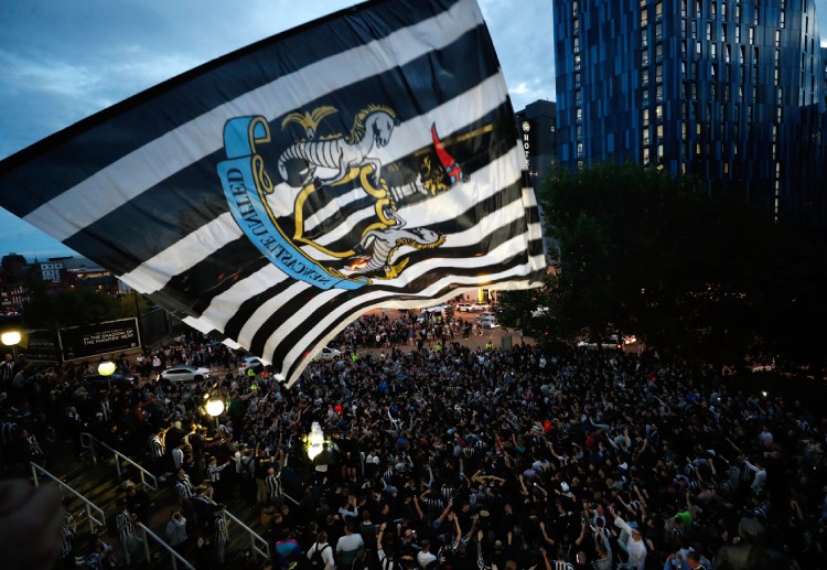 Bursa transfer Premier League