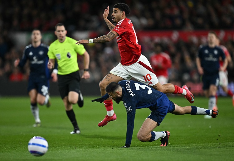 น็อตติ้งแฮม ฟอเรสต์ ดวล ฟูแล่ม ในฟุตบอลกระชับมิตร 2025