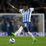 Estupiñán khoác áo Milan ở Serie A 2025/26