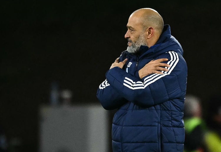 น็อตติ้งแฮม ฟอเรสต์ ยังไม่คมกับจังหวะจบสุดท้ายในฟุตบอลกระชับมิตร 2025