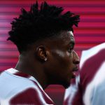 သူက ဟမ်းမားတွေ အတွက် ပရီးမီးယားလိဂ် အပါအဝင် ပြိုင်ပွဲစုံ ပွဲ ၈၀ ကစားပြီး ၁၉ ဂိုး သွင်းကာ ဂိုးဖန်တီးမှု ၁၀ ကြိမ် ပြုလုပ်ထားပါတယ်။