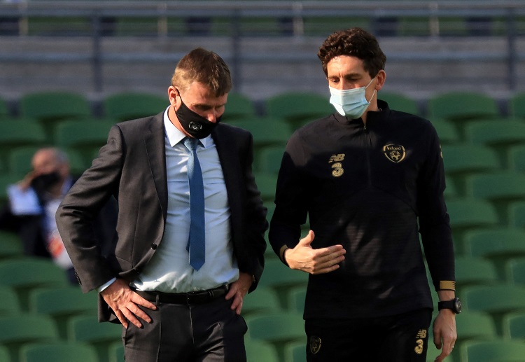 프리미어리그 팀인 브렌트포드는 토마스 프랑크 감독이 토트넘으로 떠난 뒤 키스 앤드류스를 감독으로 선임했다