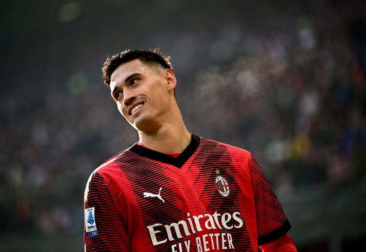 Serie A: AC Milan đứng trước thêm 1 mùa giải khó khăn