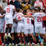 เซบีญ่า จำเป็นต้องเปลี่ยนแปลงหลายอย่างใน ลา ลีกา 2025