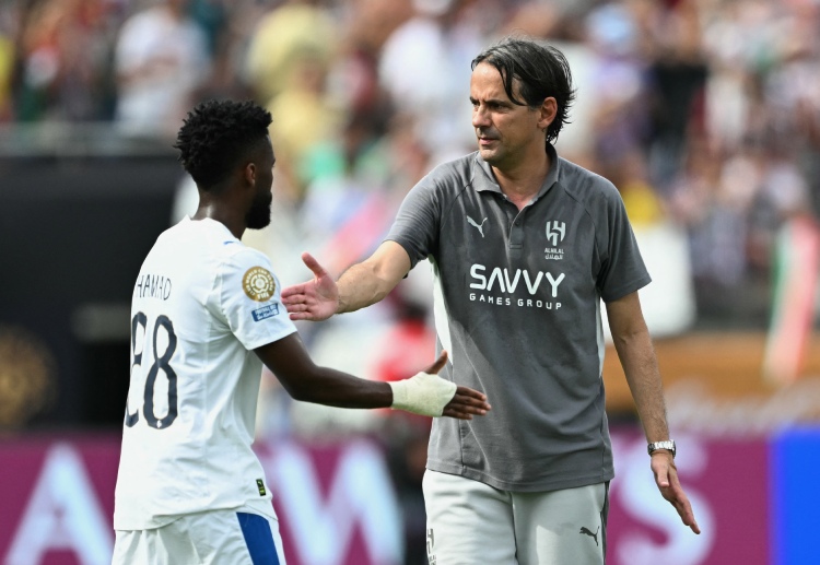 FIFA Club World Cup: Al Hilal không tạo ra được nhiều cơ hội