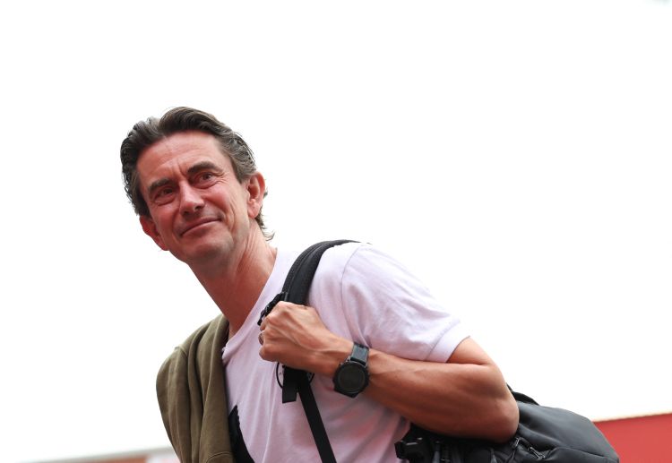 프리미어리그: 토마스 프랭크 감독의 토트넘 홋스퍼는 아스널과의 친선경기를 위해 홍콩으로 향한다.