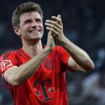 Thomas Muller adalah salah satu pemain legendaris Bundesliga