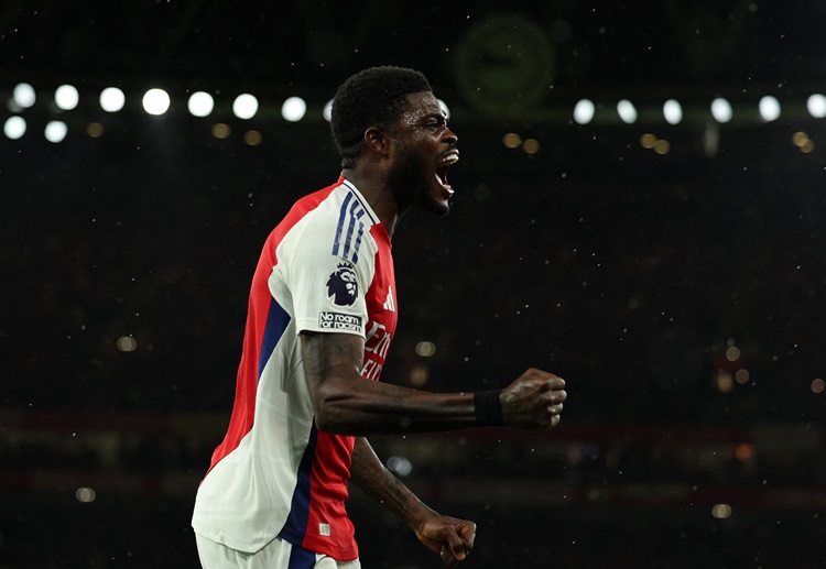 ပါတေးဟာ ပြီးခဲ့တဲ့ရာသီက မြောက်လန်ဒန် ကလပ် အတွက် ပရီးမီးယားလိဂ် ၃၅ ပွဲ ပါဝင် ကစားခဲ့ပြီး ၄ ဂိုး သွင်းယူကာ ခြေစွမ်းပြခဲ့ပါတယ်။