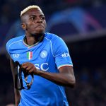 Serie A: Napoli muốn nhận luôn 75 triệu Euro cho Osimhen