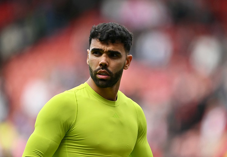 英超联赛 全场最佳