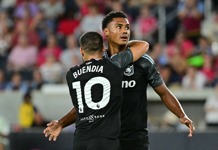 Musim baru Premier League jadi peluang bagi Ollie Watkins