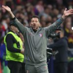 La Liga: Atletico Madrid sẽ không dễ có quá nhiều bàn