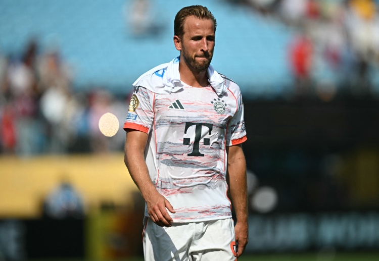 บาเยิร์น มิวนิค พร้อมประเดิม ฟุตบอลกระชับมิตร 2025