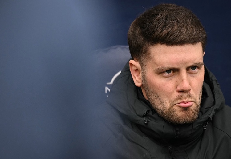 Fabian Hurzeler aims to secure back-to-back home wins in Brighton's club friendly with VfL Wolfsburg