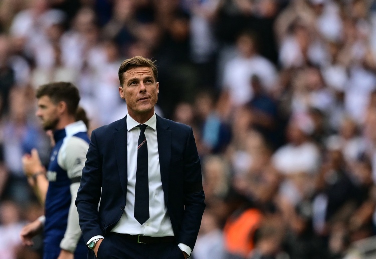 英超联赛 帕克对近期轮换效果表示满意,球队状态回升明显。