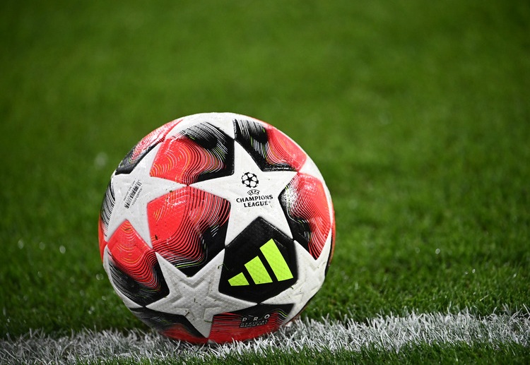 欧冠联赛 凯拉特点球大战击败凯尔特人。