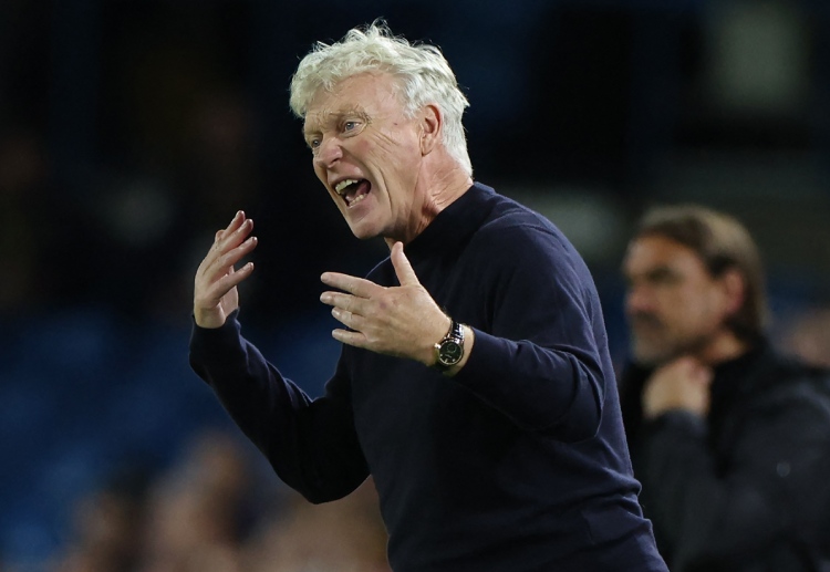 เอฟเวอร์ตัน จบสกอร์ไม่คมใน พรีเมียร์ลีก 2025