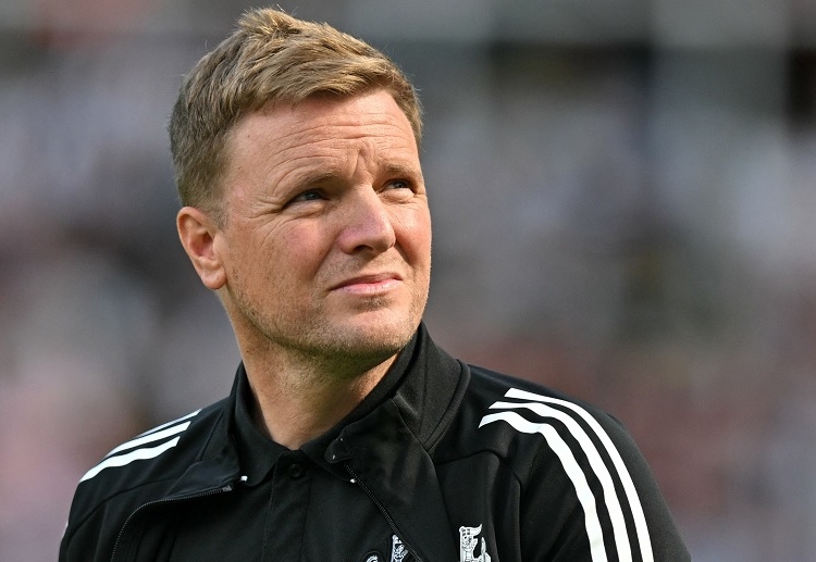 Eddie Howe remains confident in Newcastle United’s Premier League season-opening game vs Aston Villa