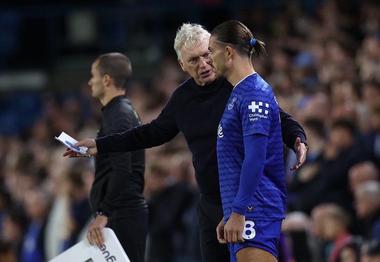 Statistik Leeds United vs Everton di pekan perdana Premier League